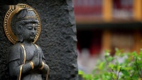 千年菩提路-上海报国寺