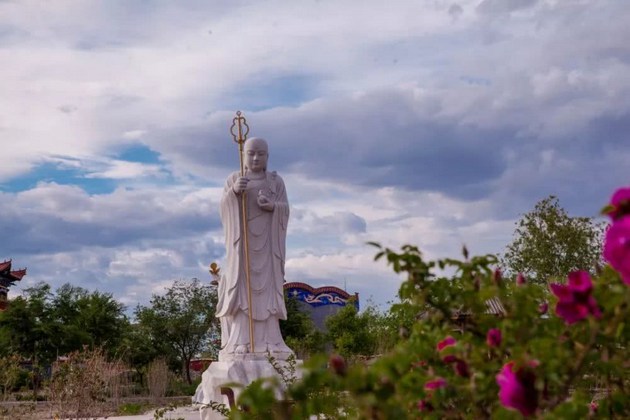 就凭这点，地藏菩萨一定度脱你